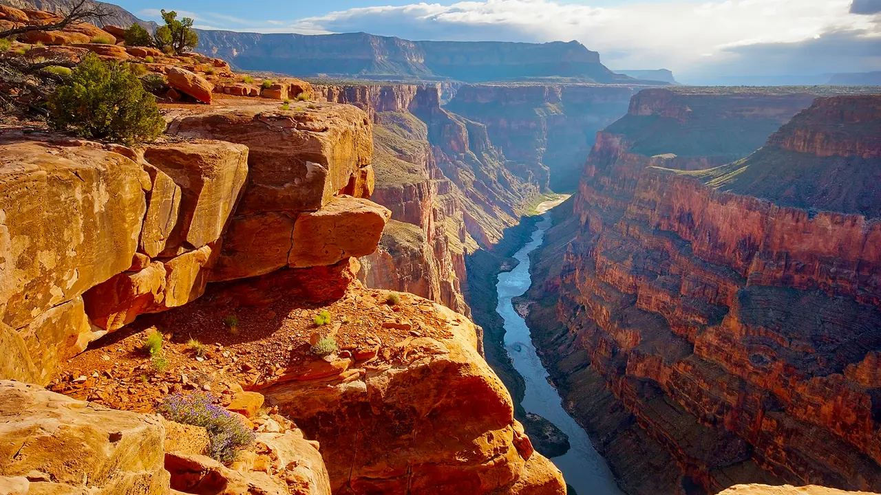 Grand Canyon, Nevada