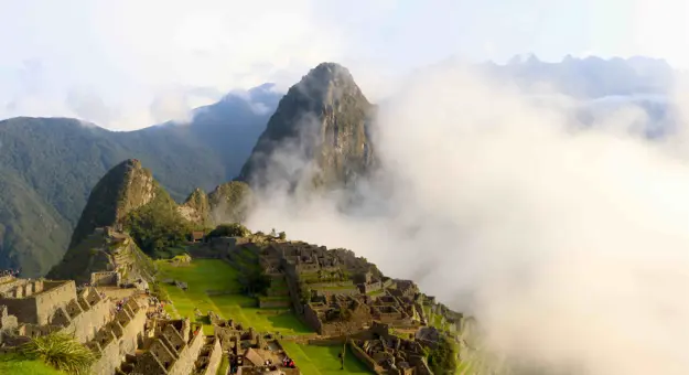 Machu