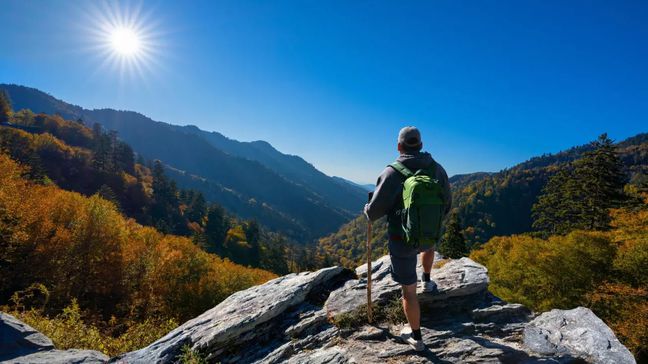 Sh 2224412415 Smoky Mountains National Park