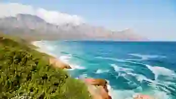 Cape Agulhas, South Africa