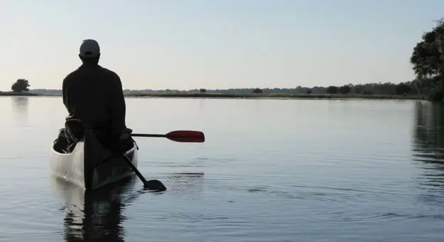 Zambezi River, Zimbabwe