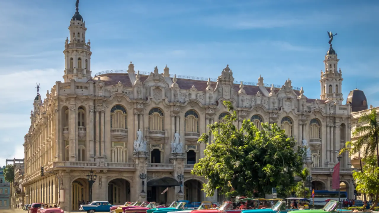 Havana, Cuba