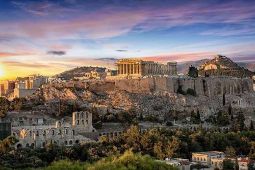 Athens, Greece