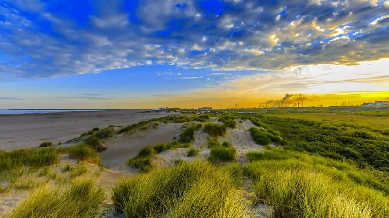 Ijmuiden, Netherlands