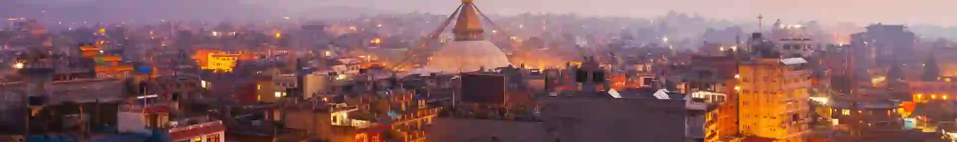 Boudhanath Stupa, Kathmandu
