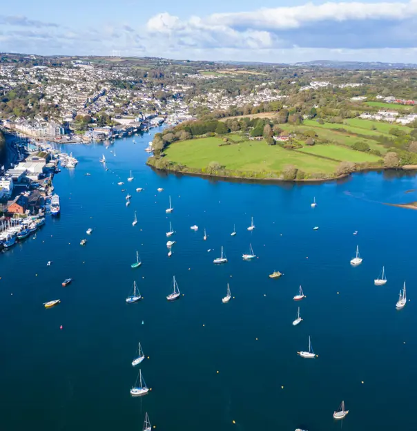 Falmouth, United Kingdom