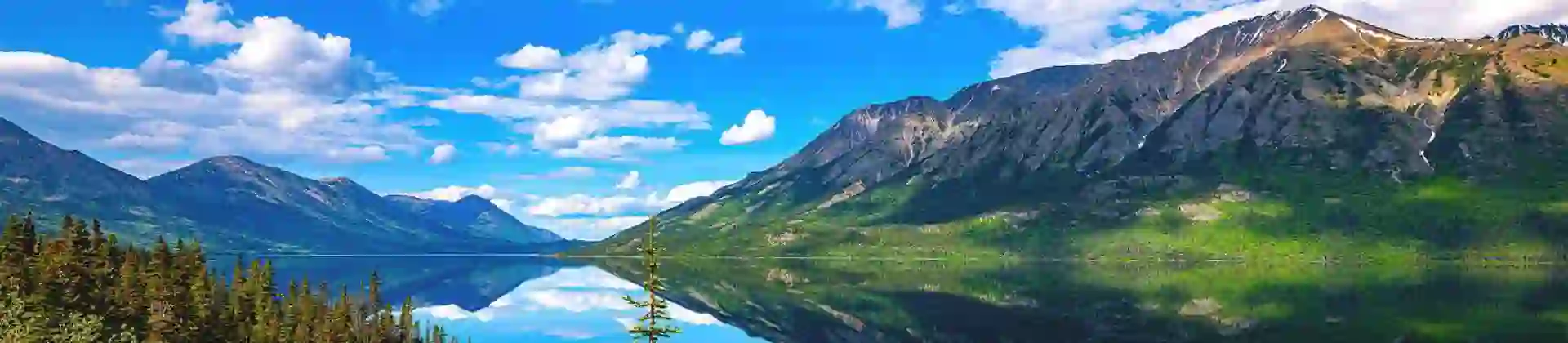 Skagway, Alaska