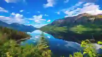 Skagway, Alaska