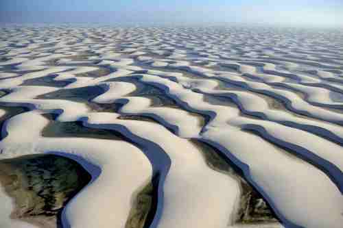 Lençóis Maranhenses