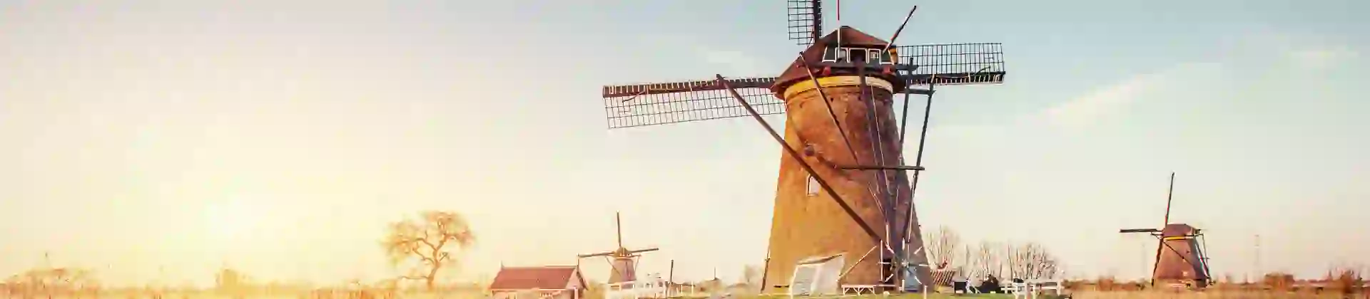 Windmills