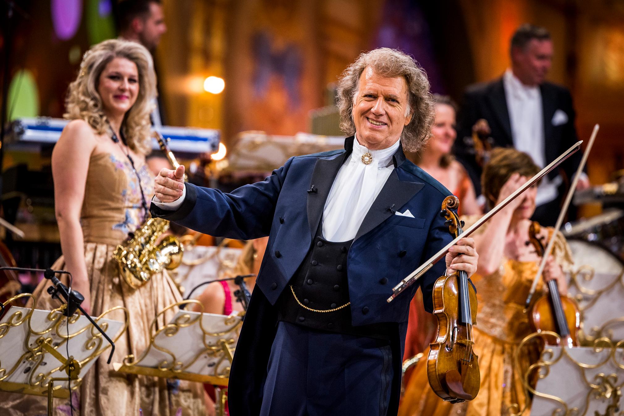 Andre Rieu MECC 20221210 0597