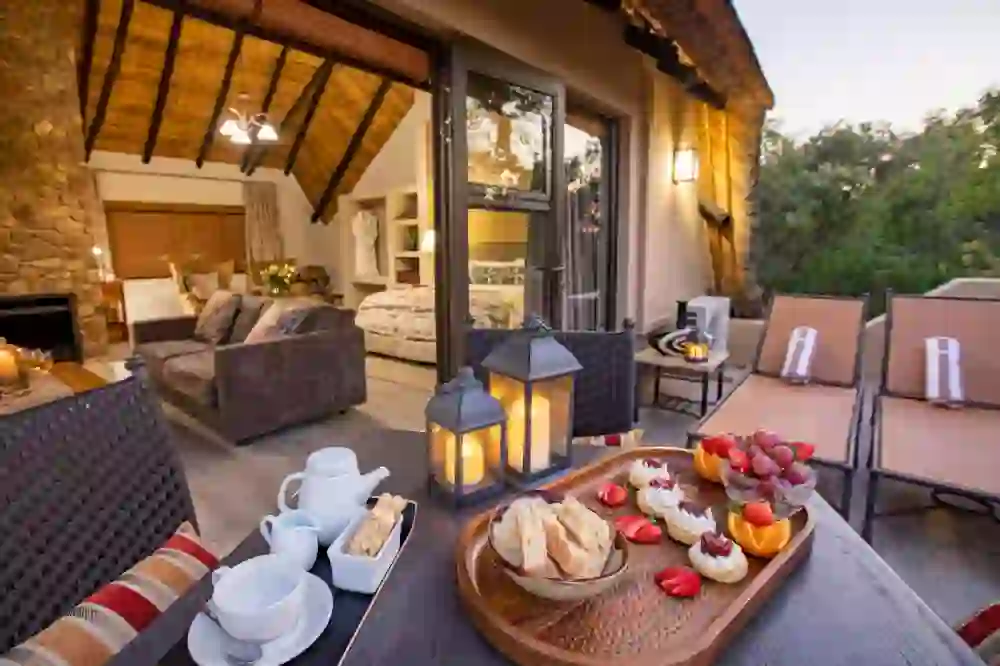 2 Signature Image Mabula Game Lodge Suite Outdoor