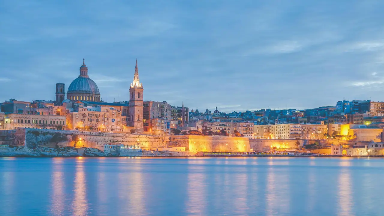 Valletta