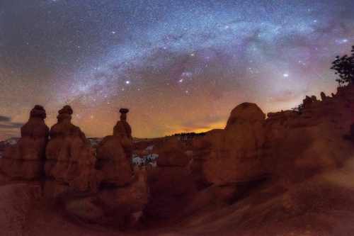 Bryce Canyon National Park