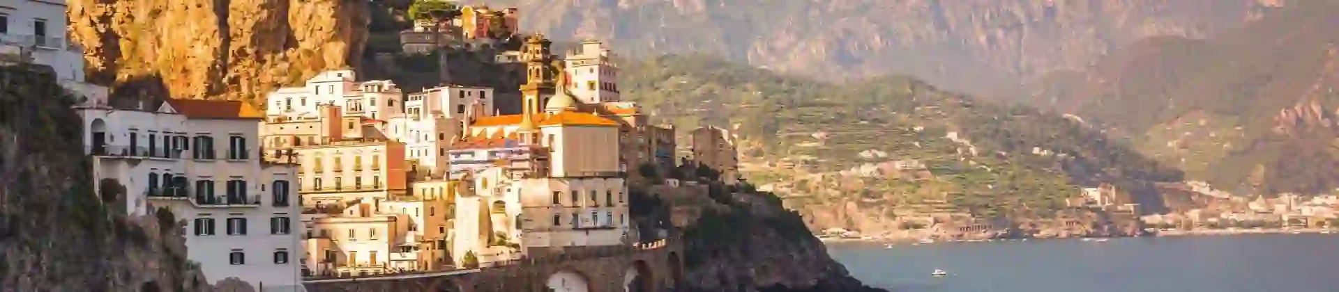 Amalfi Coast, Italy