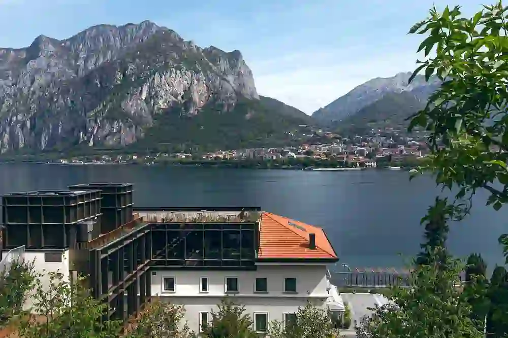 Hotel Promessi Sposi, Lecco, Exterior View