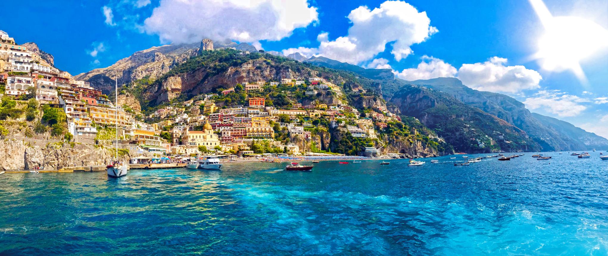AS 324207130 Positano, Italy
