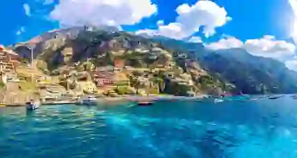 AS 324207130 Positano, Italy