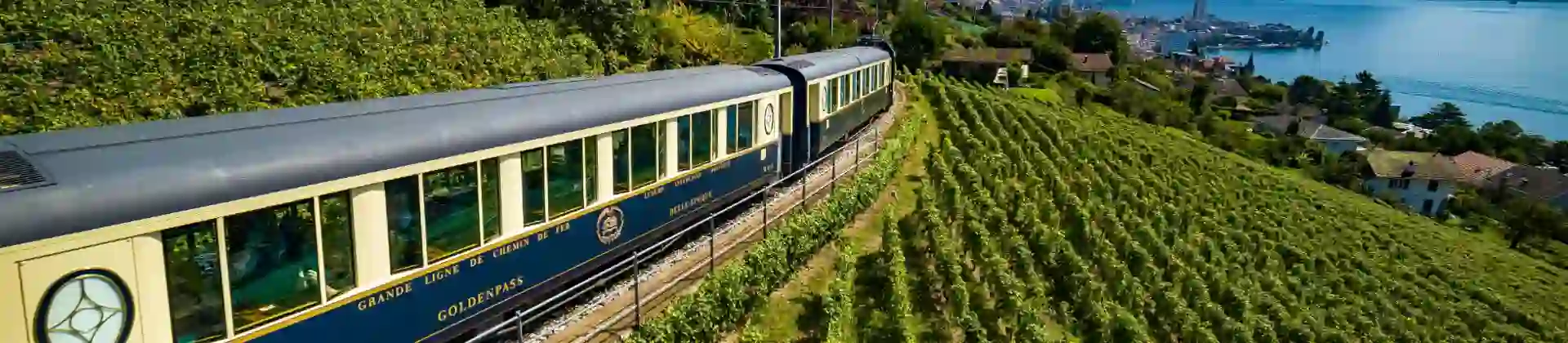 GoldenPass Belle Époque