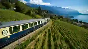 GoldenPass Belle Époque