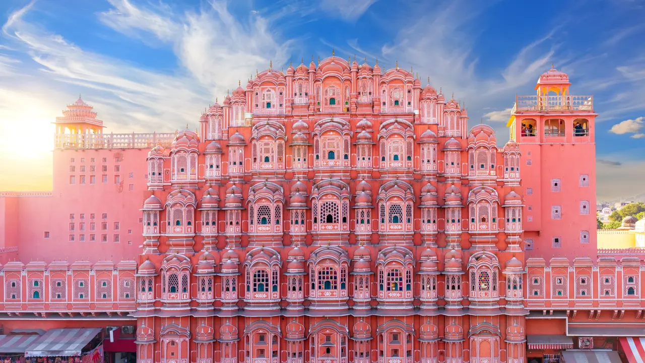 Jaipur, India