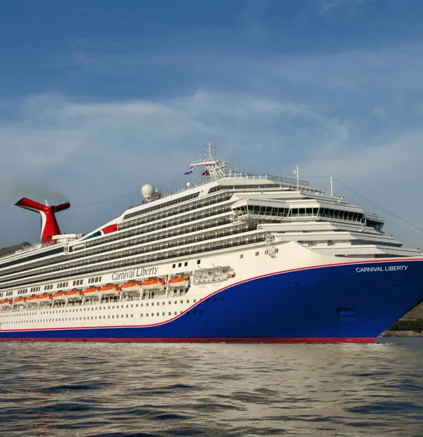 MS Carnival Liberty