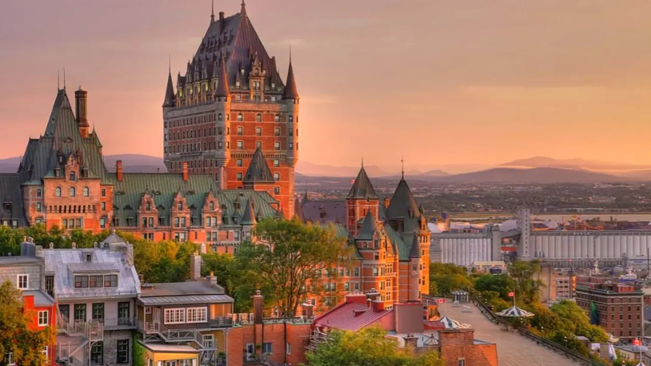 Quebec, Canada