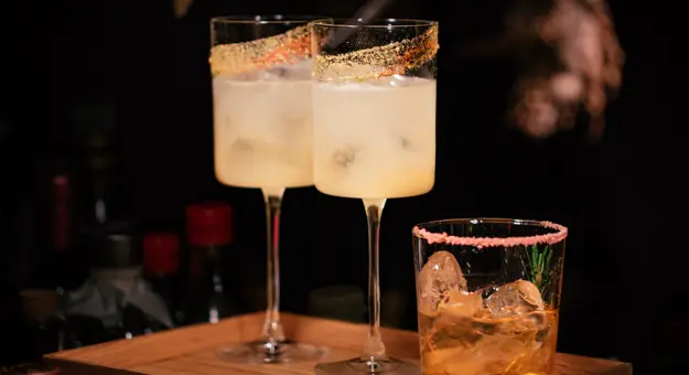 Ash Edmonds Ssh9ji6sw I Unsplash, Cocktail