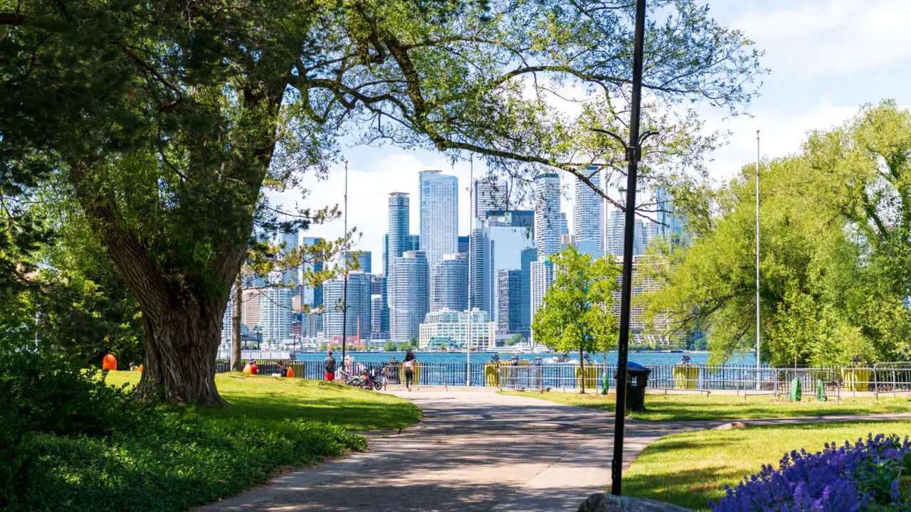 Toronto, Ontario