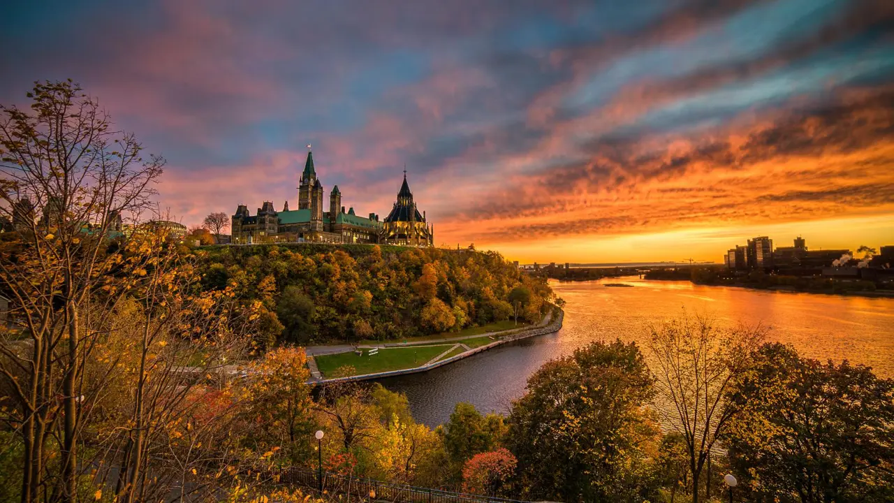 Ottawa, Canada