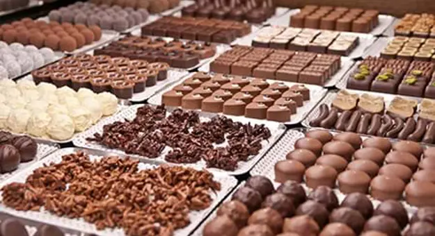 450X290 Food Gettyimages 157678379 Swiss Chocolates