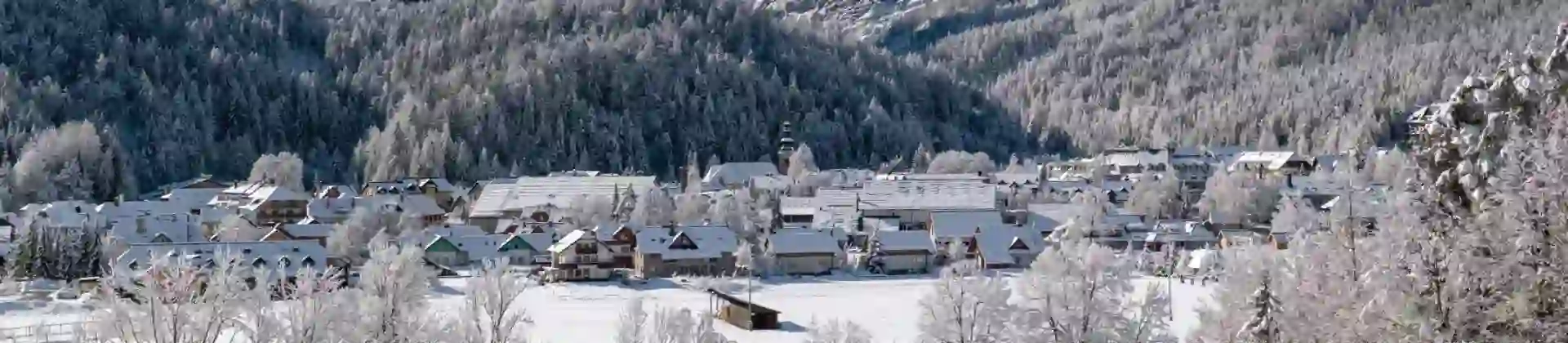 AS 457571678 Kranjska Gora, Slovenia