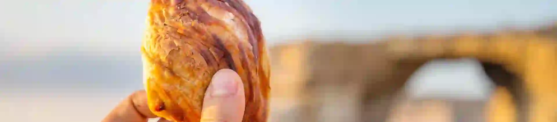 Pastizzi Snack Malta