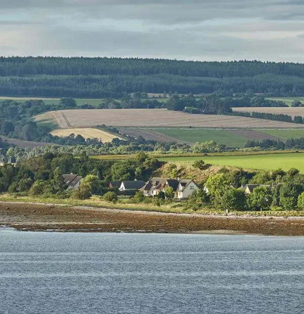 Invergordon, Scotland