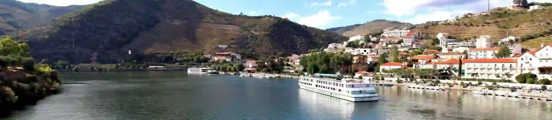 MS Infante Don Henrique, Douro Valley