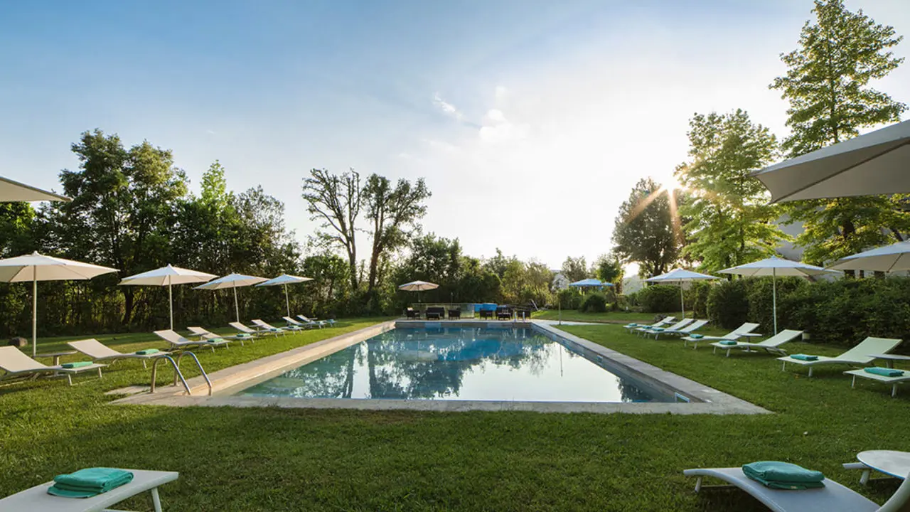Relais Della Rovere, Colle di Val D’Elsa