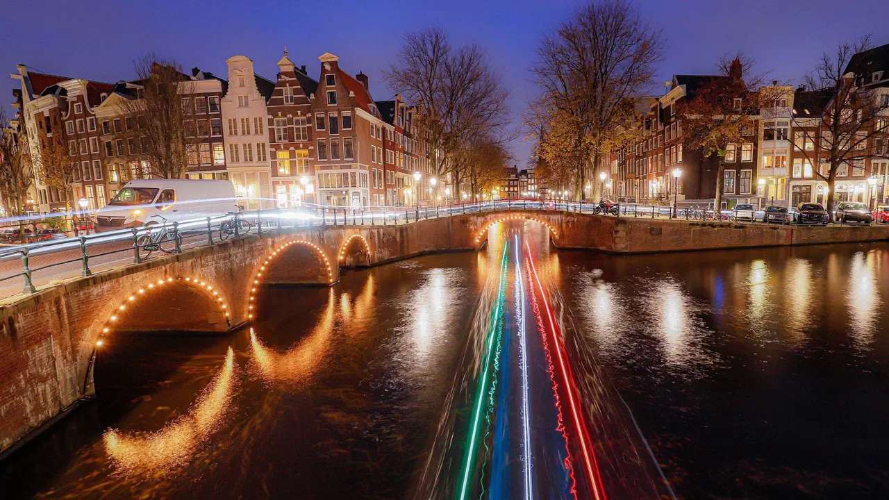 Amsterdam, Netherlands