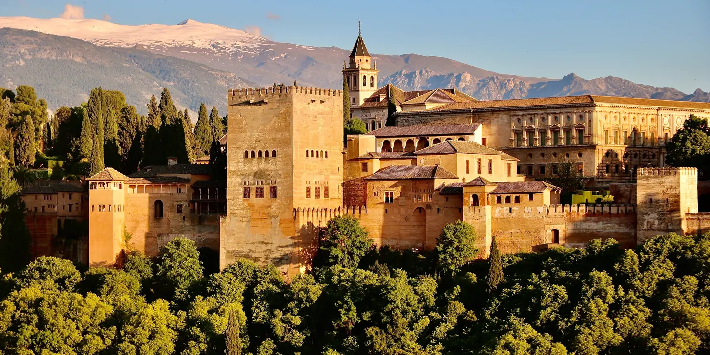 Alhambra