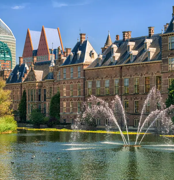 The Hague, Netherlands