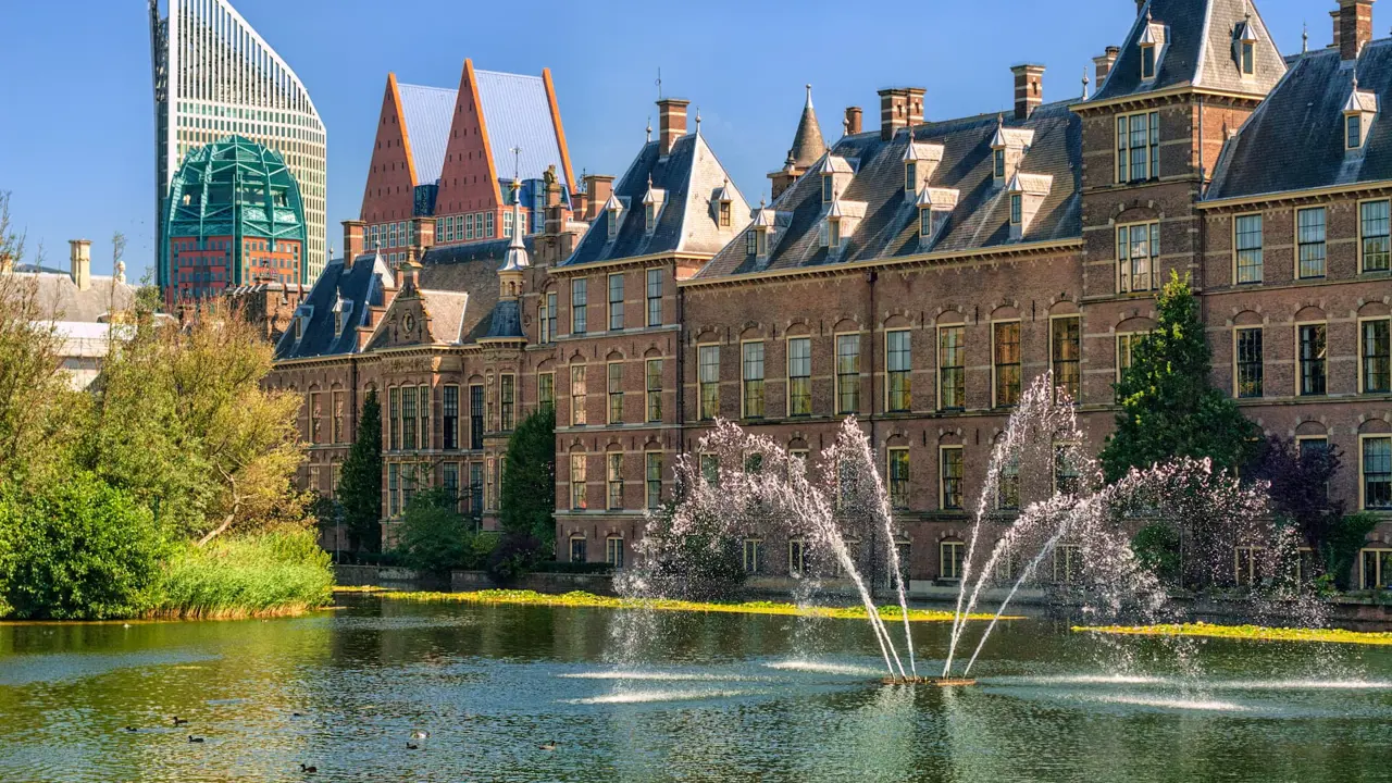 The Hague, Netherlands