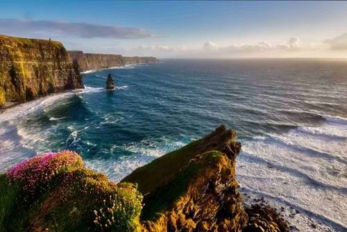 Cliffs of Moher