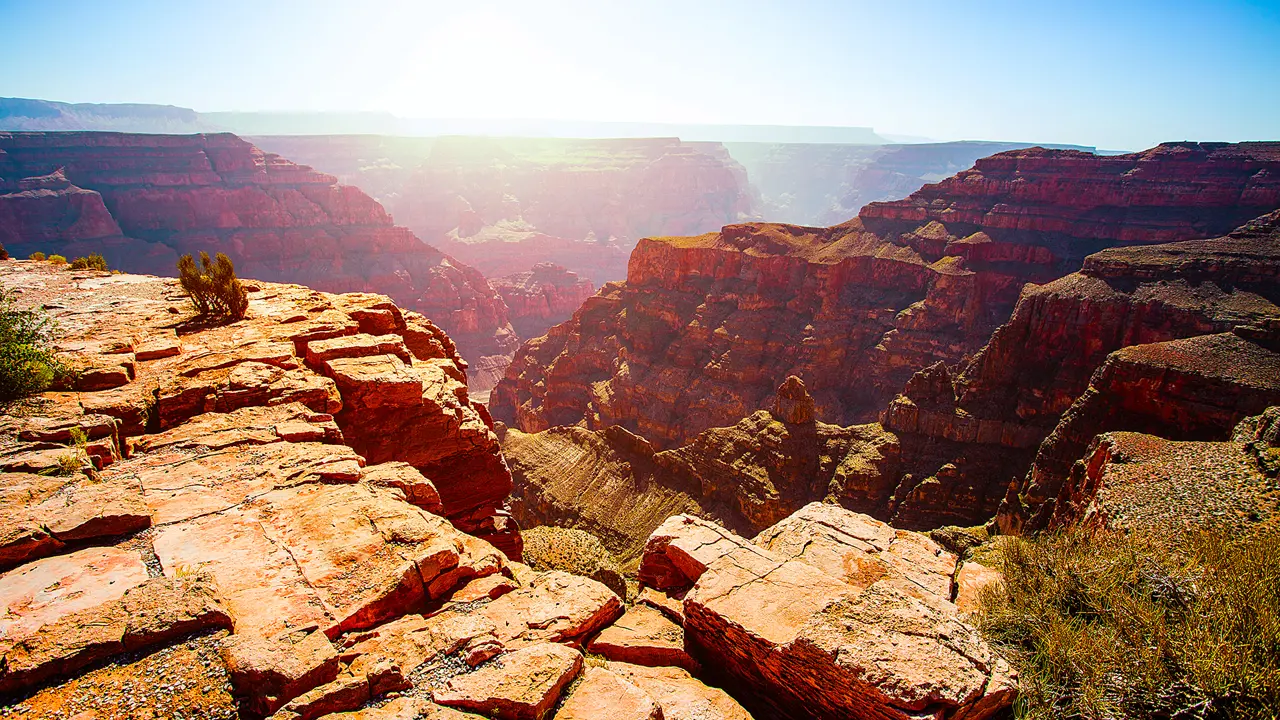 Grand Canyon, Arizona