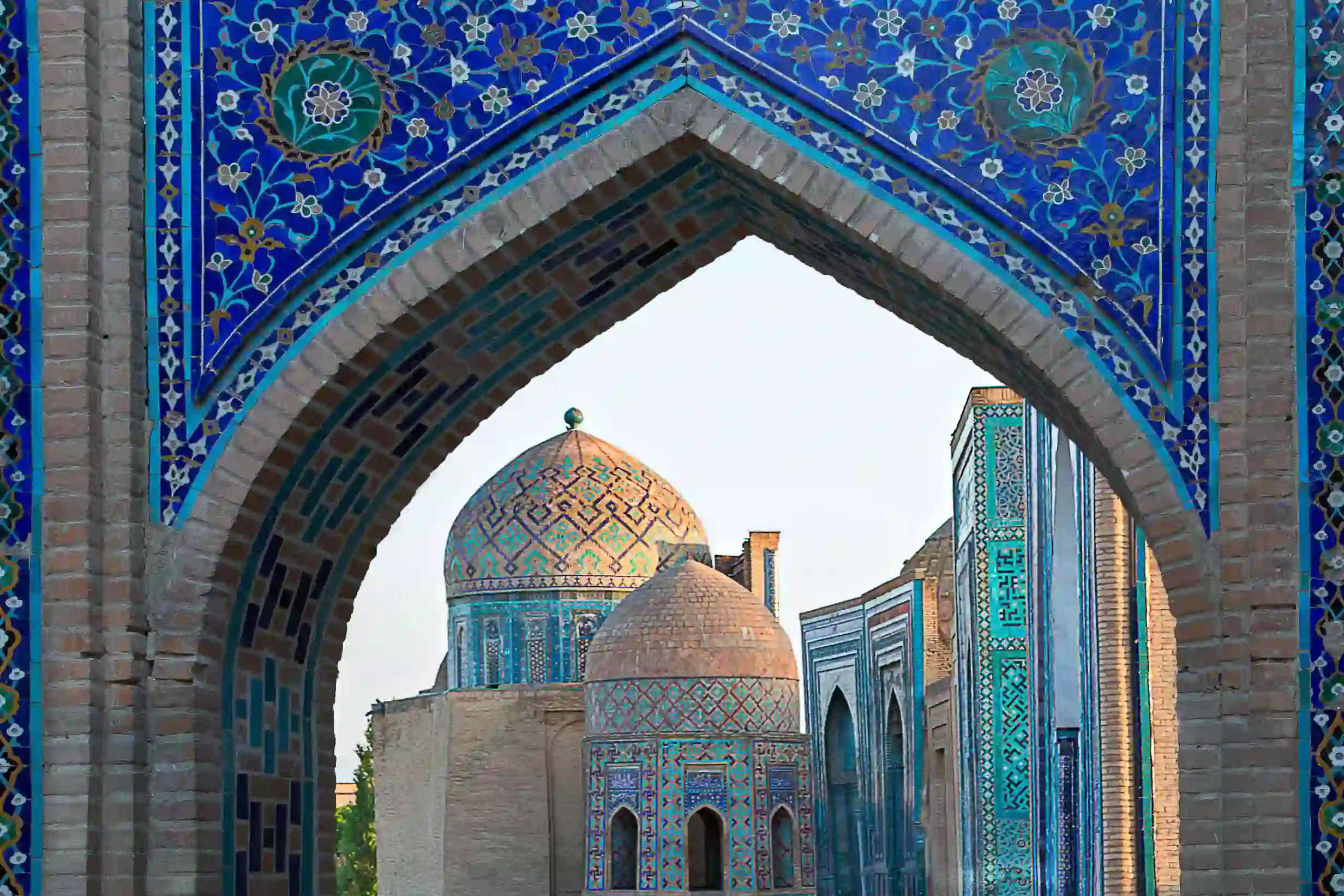 Samarkand, Uzbekistan