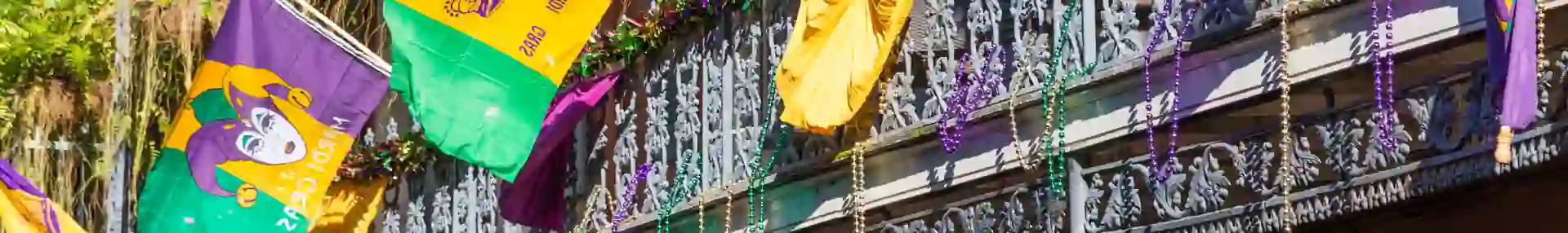 Sh 381071659 Mardi Gras, New Orleans, Louisiana