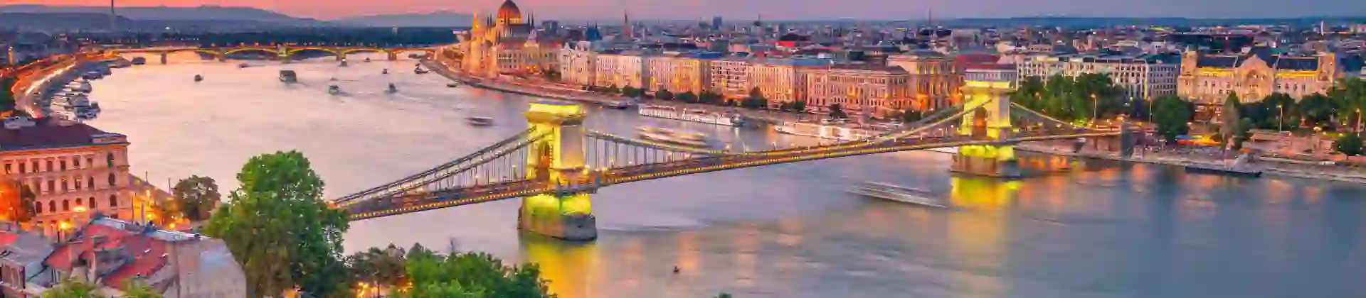 Shutterstock 1459804331 Danube