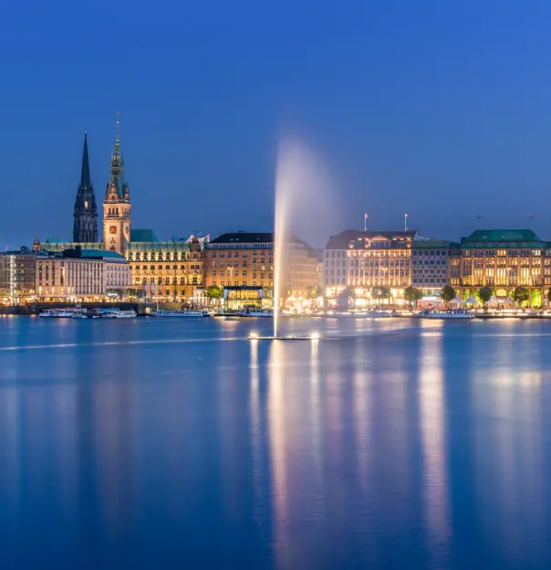 Hamburg, Germany