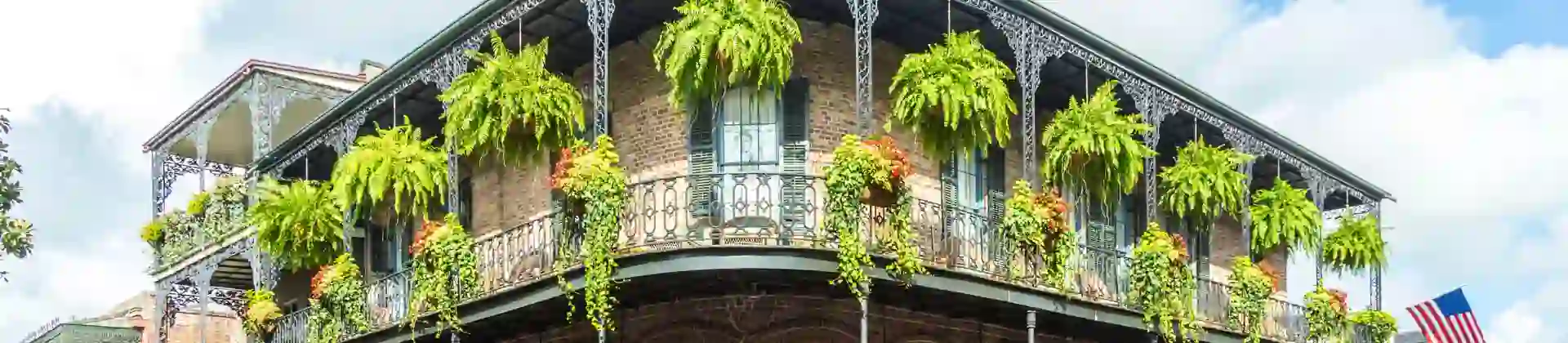 French Quarter New Orleans