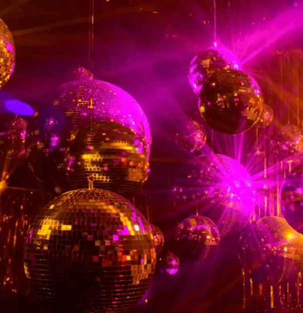 Disco Party