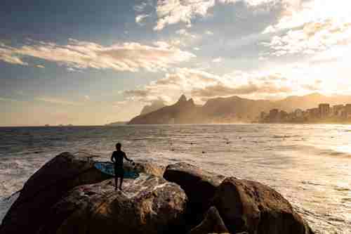 Rio de Janeiro