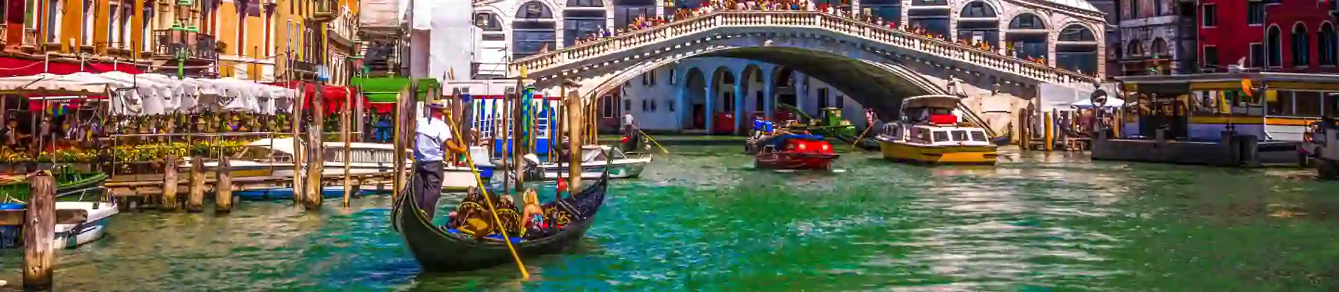 Venice, Italy